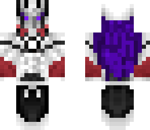 ichigo purple