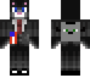 american cat