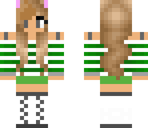 bunny ear cute for h
