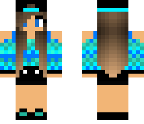 surfer tomboy