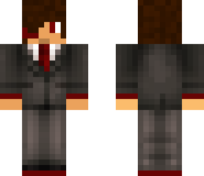 red admin