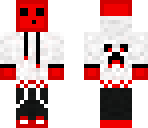 red slime