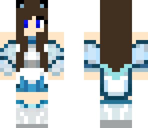 my sao oc