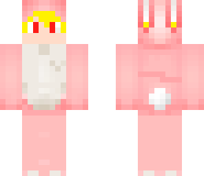bunny neko