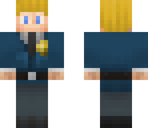 der polizist maxi