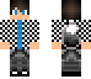 added e rick