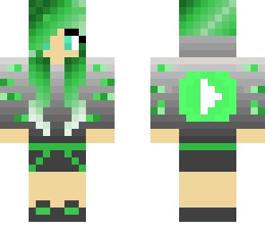 youtube emerald