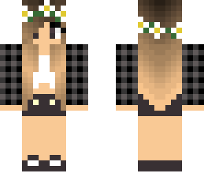 another girl skin