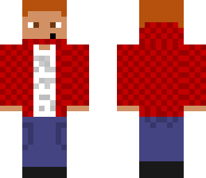 my skin