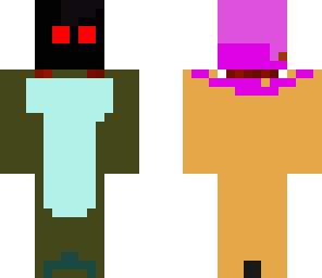 withered springtrap