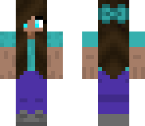 female steve