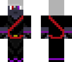 drow citizen