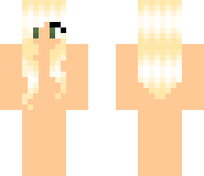 super blonde