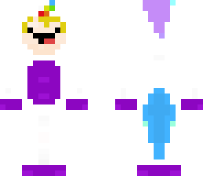 zambie unicorn