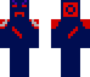 deadman