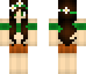 jungle girl edit