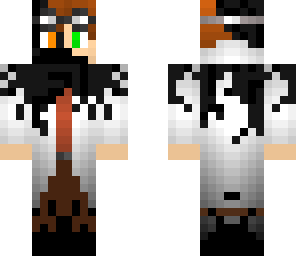 the infected inventor