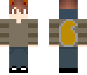 ticci toby neko