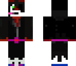 micahelthecat gamer