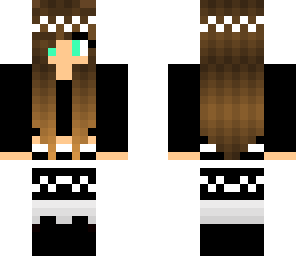 aztec girl