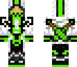fixed skin
