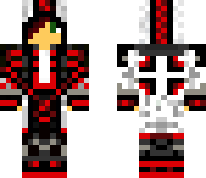 cool contest skin