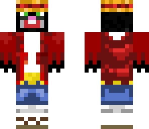 luffy cat