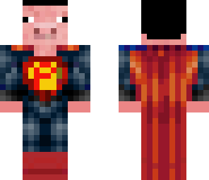 pig of steel