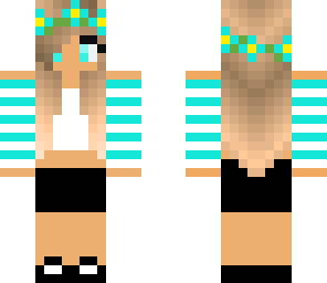i love making skins