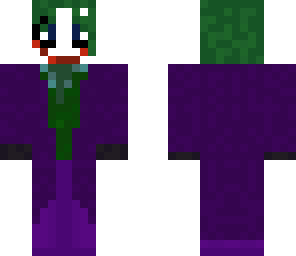 the joker