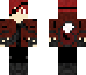 human foxy