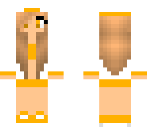 my special skin