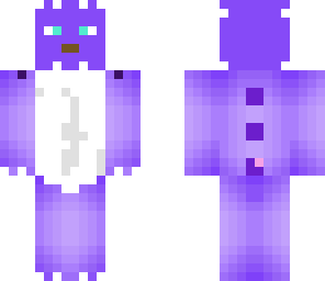 harold the purple dino