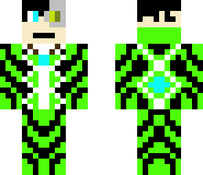 cyborg