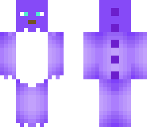 harold the purple dino