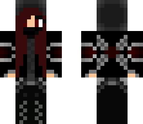 ninja girl