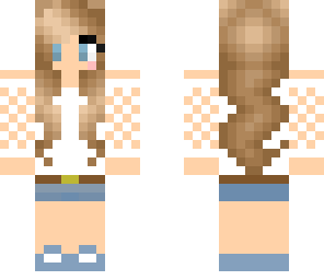 summer girl