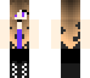 blackswan614 purple