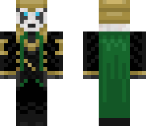panda loki