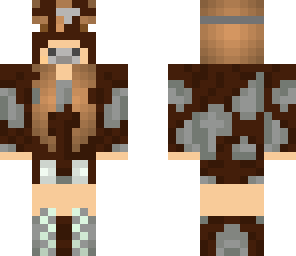 cow girl