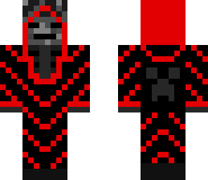 magic esqueleton wither
