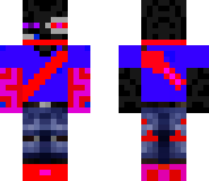 cyborg
