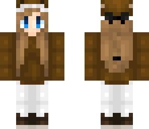 moose