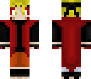 naruto sennin