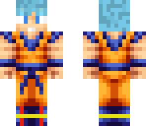 goku 2