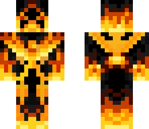 super flamer
