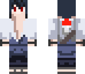 sasuke true spear