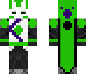 green knight ver2