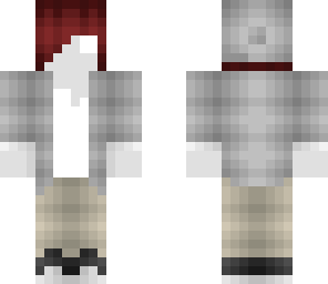 me as a ghost v3