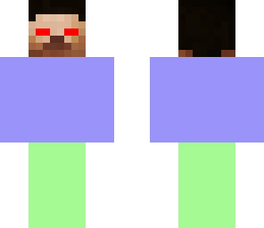 red eyed brien